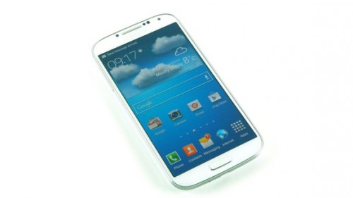 samsung galaxy s4 jumia