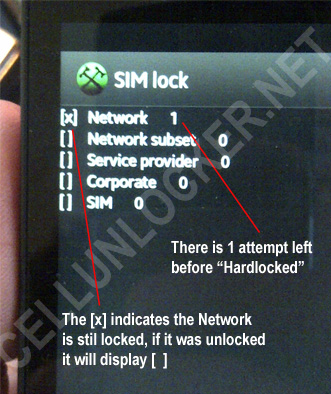 Blackberry Work App Unlock Key