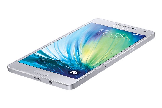 samsung a5 4