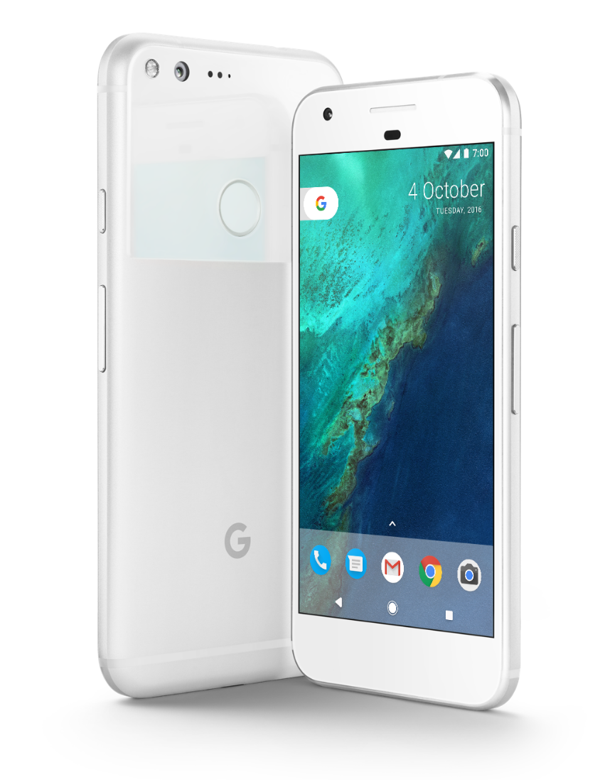 New Google Pixel & Pixel XL Review | CellUnlocker.net