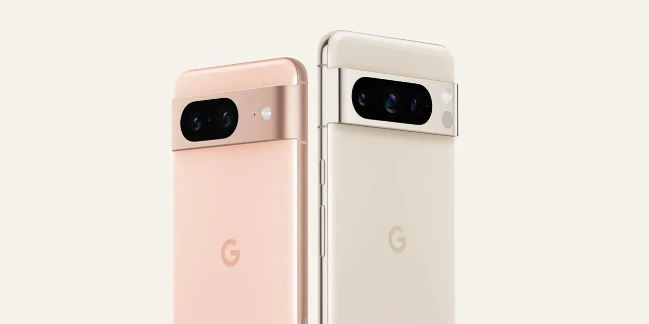 A Sneak Peek At The Google Pixel 8 And Pixel 8 Pro Release Date Specs And More