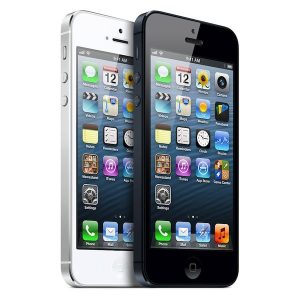 factory unlock iphone 5