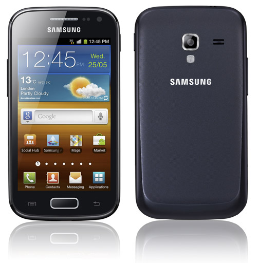 How To Unlock Samsung Galaxy Ace Ii 2 Gt I8160 By Unlock Code