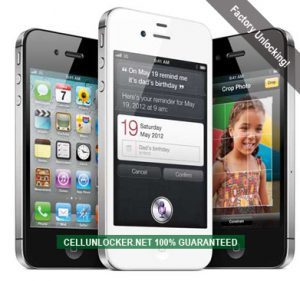 sprint iphone unlock