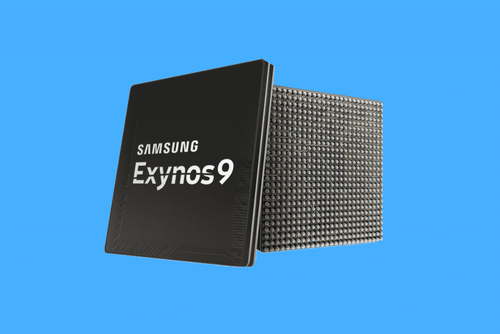 exynos 8895 octa