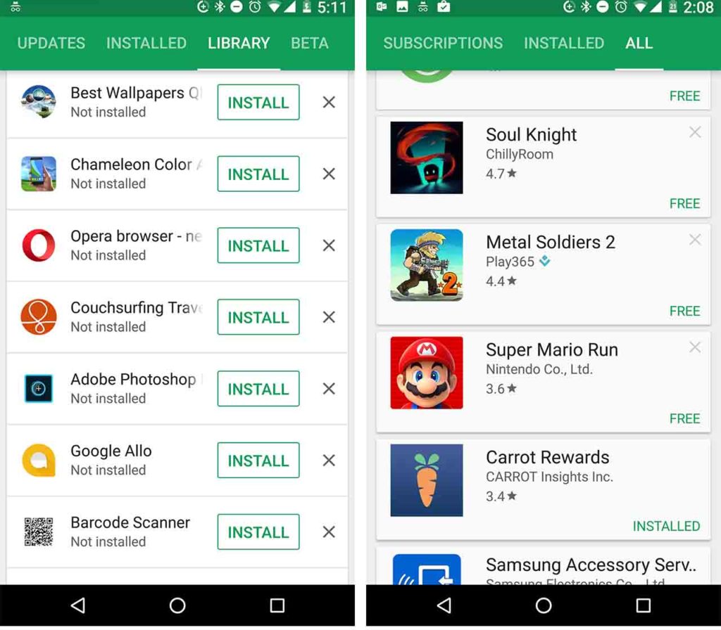 how to download app store games on pc