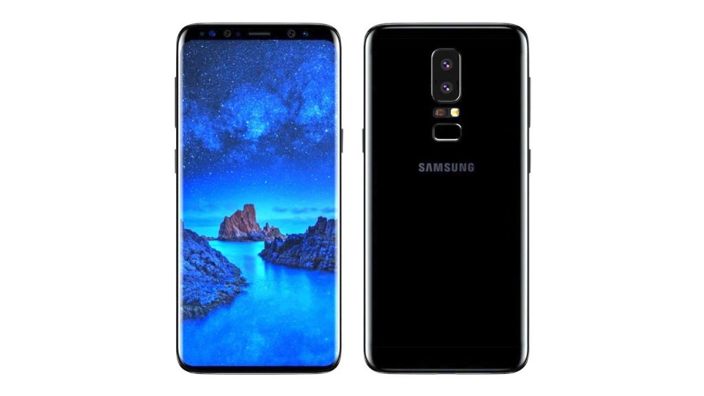 s9 plus samsung galaxy