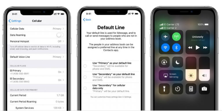 comment débloquer un iphone 14 pro max