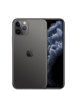 unlock apple iphone 11 pro