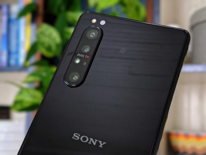 Sony Xperia 1 III The Best 4K Smartphone in 2021 | CellUnlocker.net